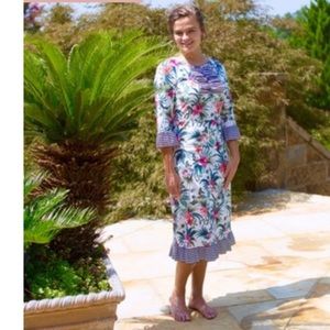 Dainty Jewell’s Swim Dress